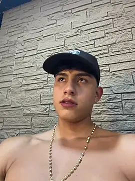 Webcam porno en directo de Lander_Cruz