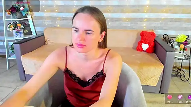 SusanSmit live cam on StripChat
