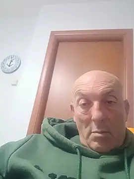 Ge-69 live cam on StripChat
