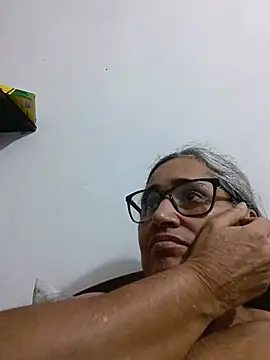 _candi webcam
