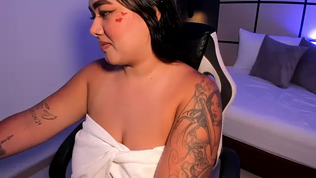 dalia_spinters