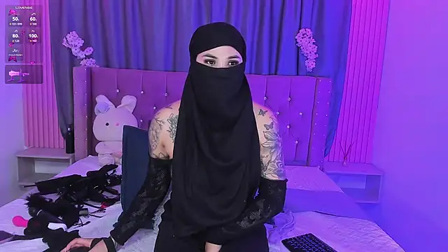 Nayla-Mouna