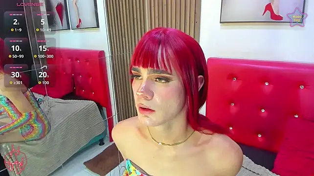 baby_dashell live cam preview