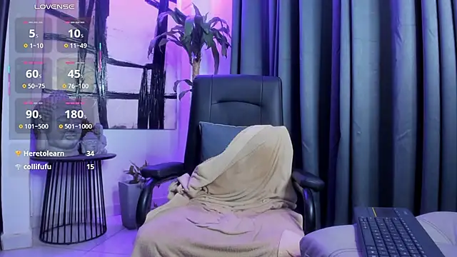 JacoLive
