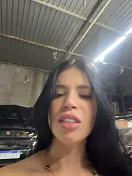 Webcam porno en directo de Rafaellaz