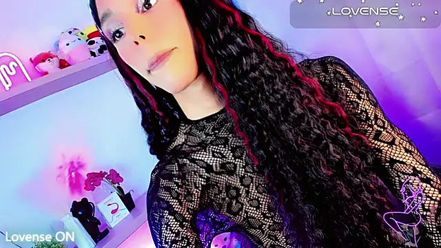 Lana-Foxxx