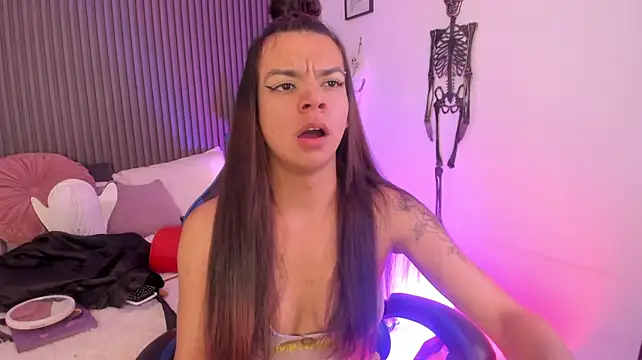 CaeliThalyana
