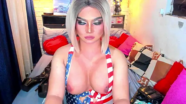 GoddessTSNhicolle