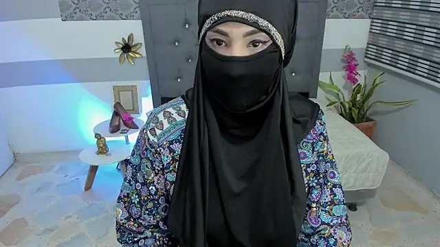Jalima_sabag live cam on StripChat