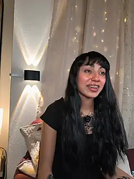 Cami_Zapata1 live cam on StripChat