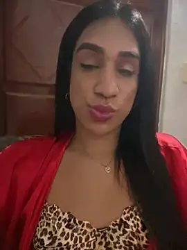 Ashly（Ashly_Miller）