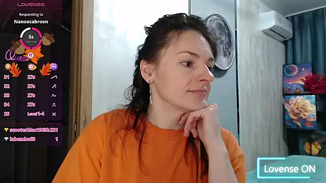 Stacy_Davice live cam on StripChat