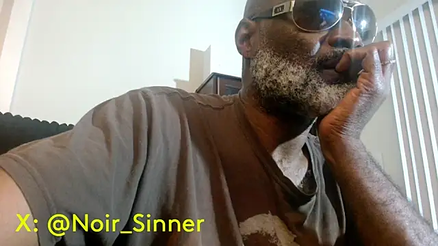 sinnernoir