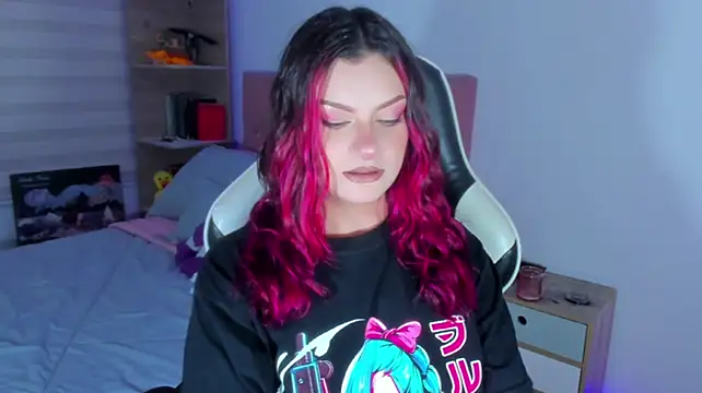 OphelianaRose33