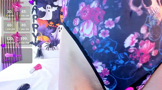 VanessaBoch live sex cam