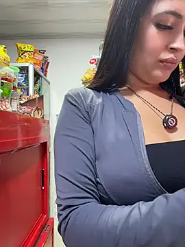 Sara_fun webcam