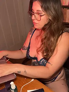 Rosiepussy69