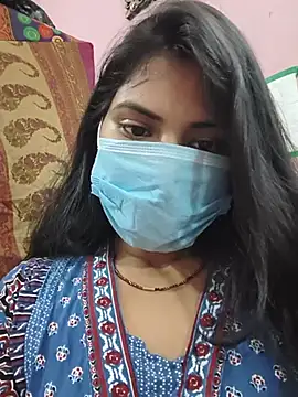 Miss_Aayushi Live Webcam on Stripchat