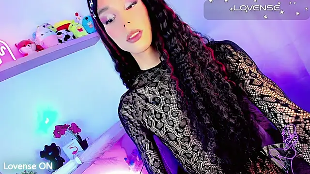 Lana-Foxxx