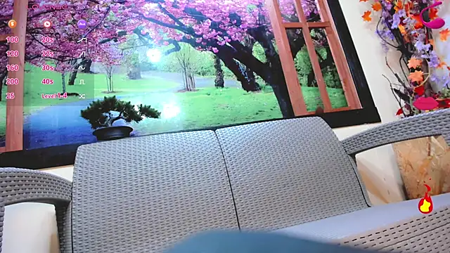 ambar_temptation live cam on StripChat