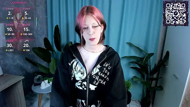 MarryMiler live cam on StripChat