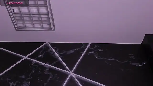 AerumChae live sex cam