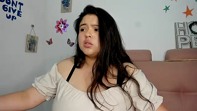 lizzie_c live cam preview
