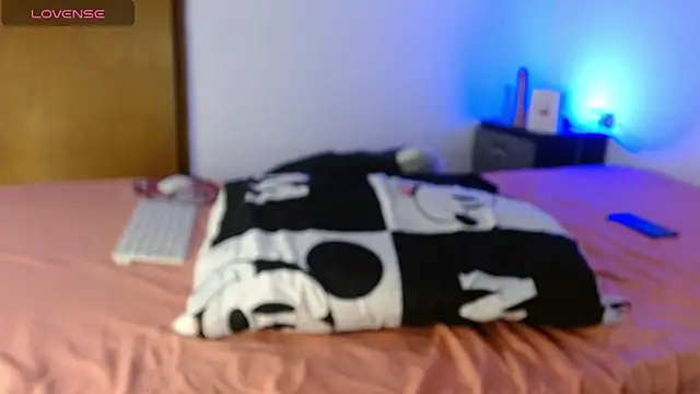 Paulosex12