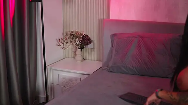CarlottaRusso live cam preview