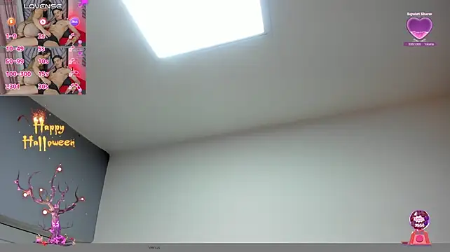 Martshall09 live cam on StripChat