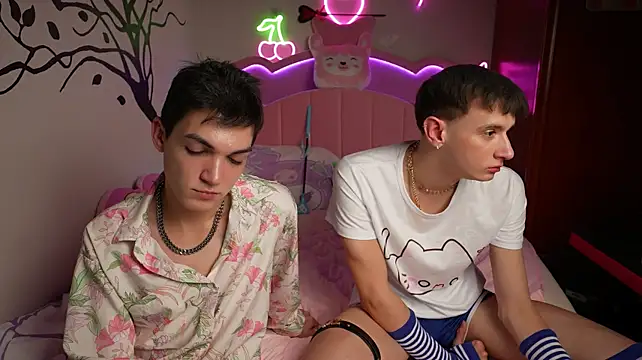MattyandAiden