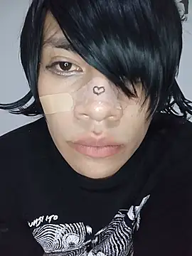 NekoboiPetiole webcam