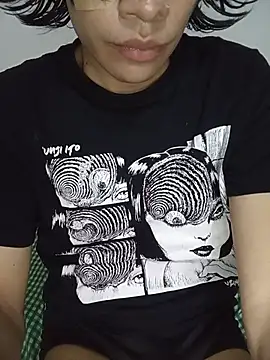 NekoboiPetiole webcam