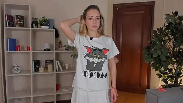 TamaVolino live sex cam