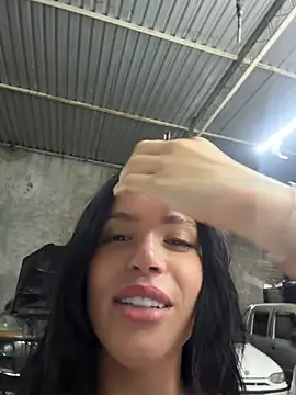Webcam porno en directo de Rafaellaz