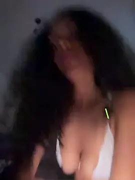 hd webcam Yasmingarcia