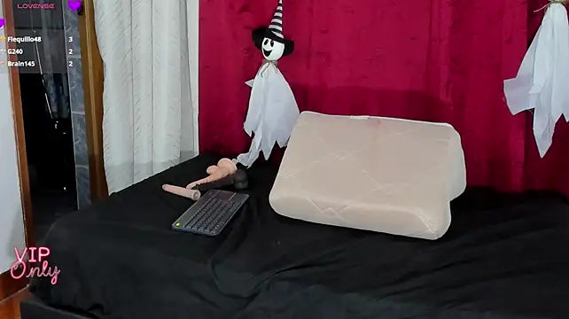 BBW_salome live cam preview