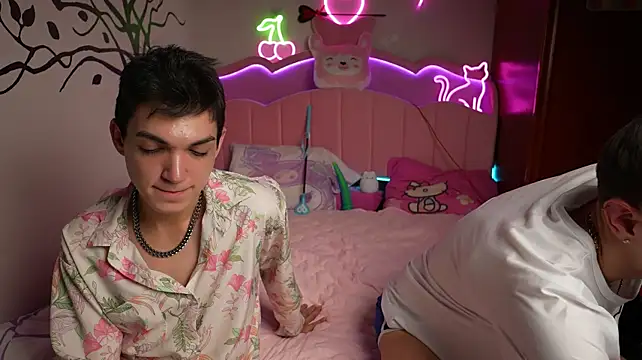 MattyandAiden