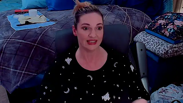 ninajaymes