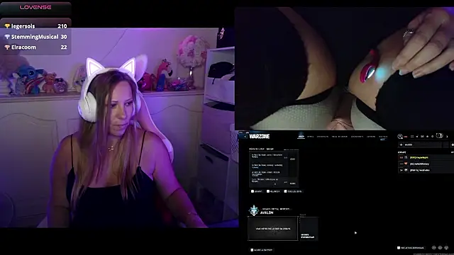 Angie-night