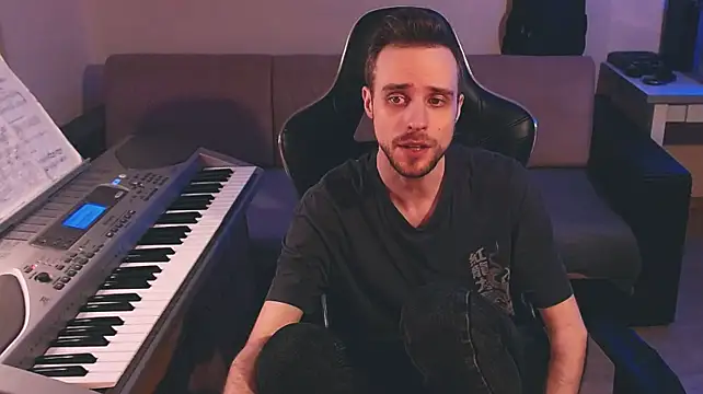 Sweetparker