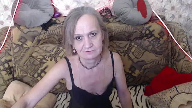 MissBekker live cam preview