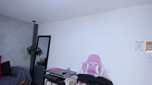 JessiDovee live cam preview