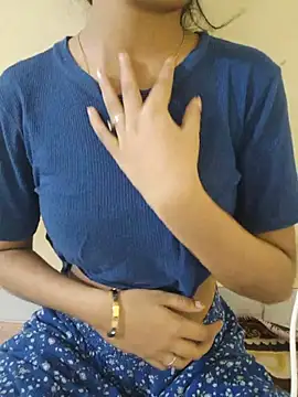 Begum_Jaaan Live Webcam on Stripchat