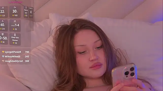 NancySmitts live cam preview