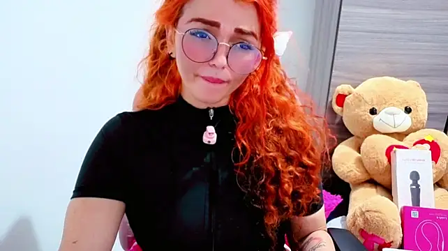 Alexatexa2929 webcam