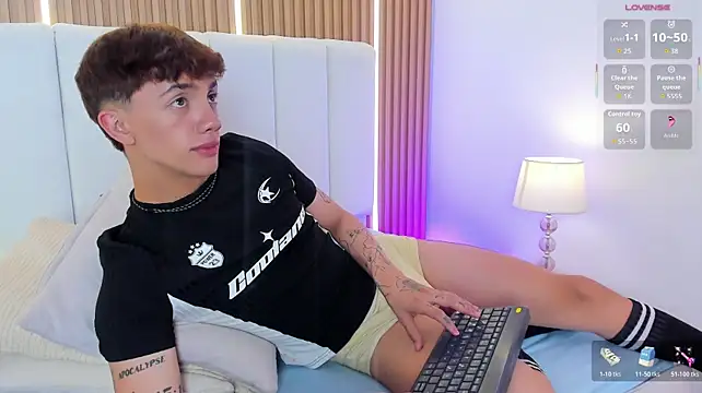 Timothy_ros live sex cam