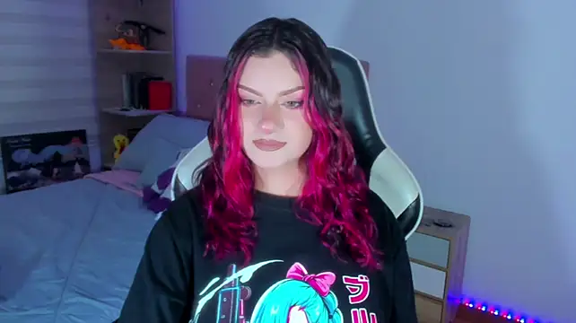 OphelianaRose33