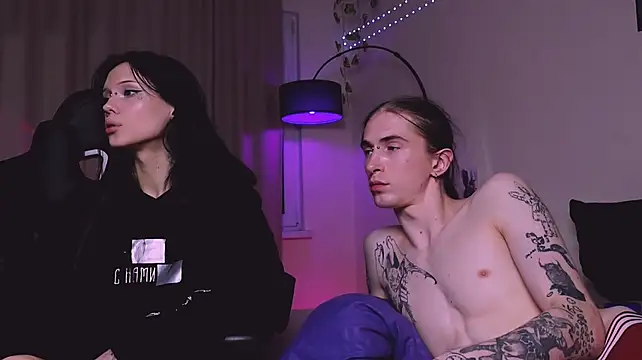 LadyTrep