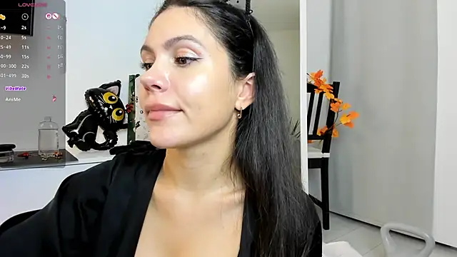 mollyrayxo live cam on StripChat